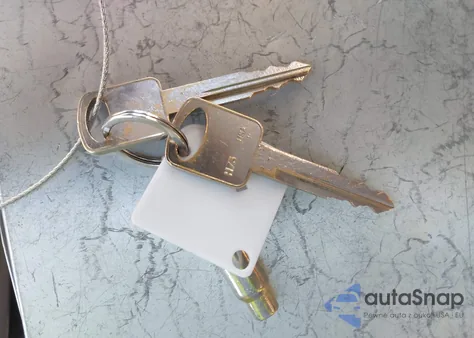 2007 Ford E-150 Commercial/Recreational z USA, uszkodzony, nr VIN 1FTNE14WX7DB21486